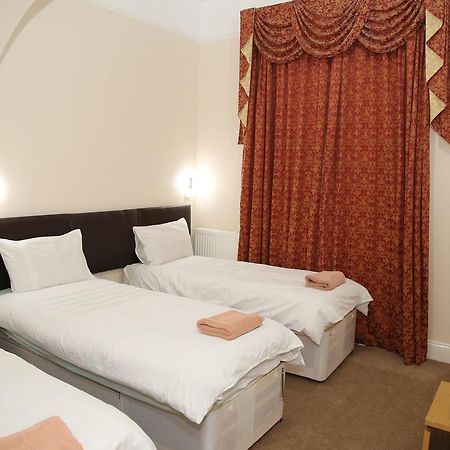 Southseaa Inn 외부 사진