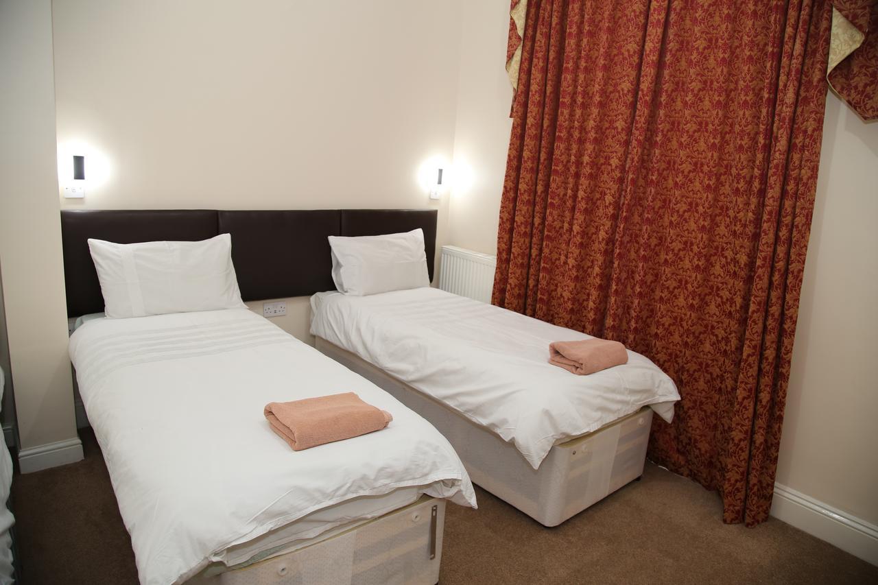 Southseaa Inn 외부 사진