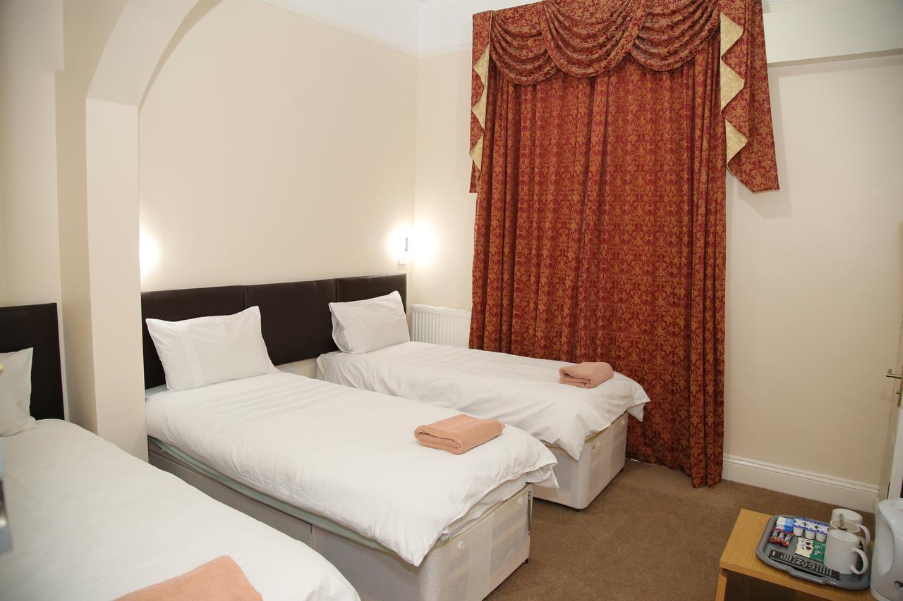 Southseaa Inn 외부 사진