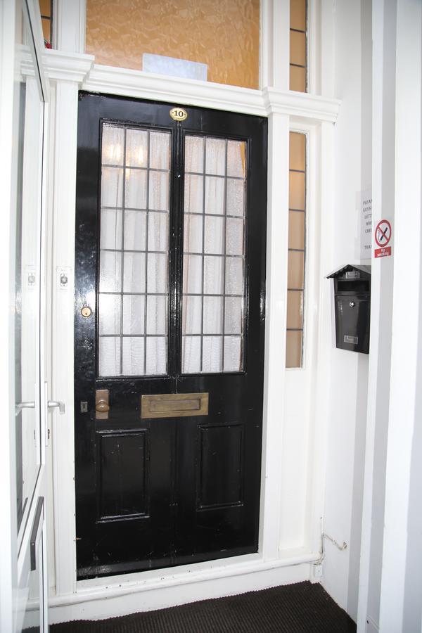 Southseaa Inn 외부 사진