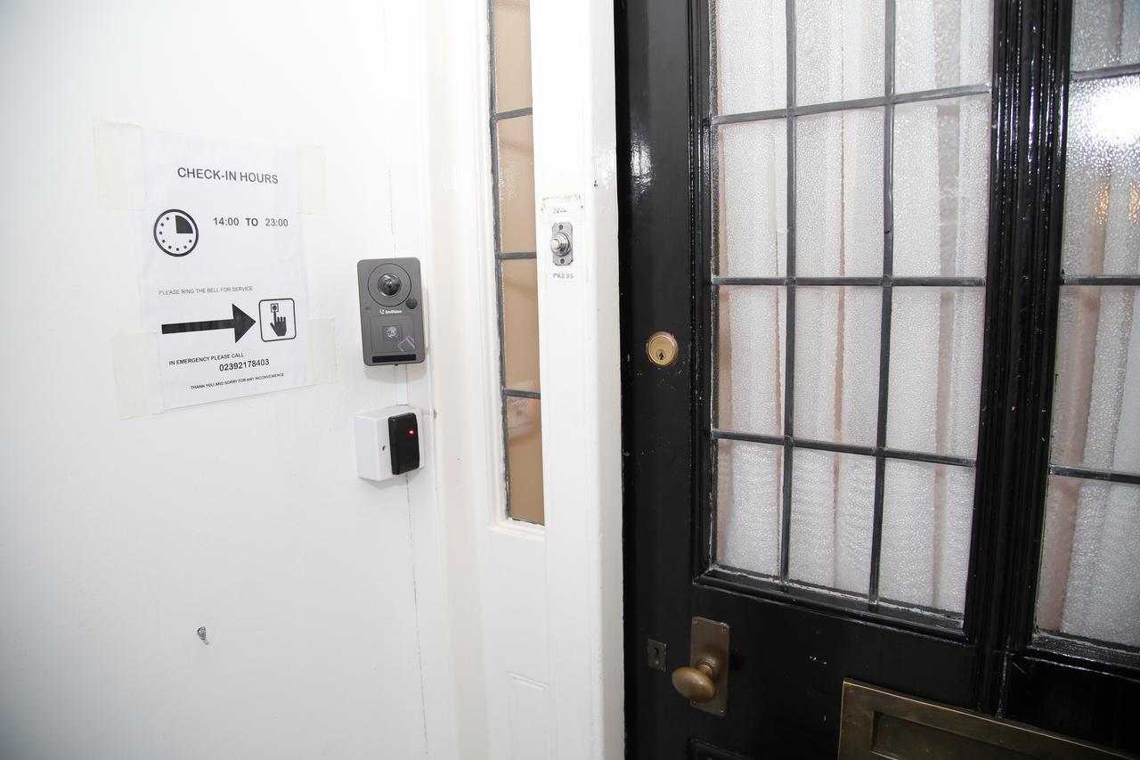 Southseaa Inn 외부 사진