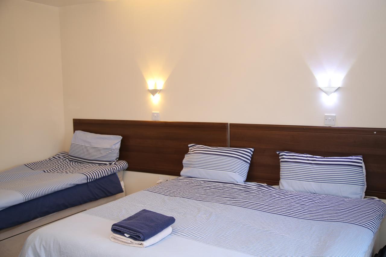 Southseaa Inn 외부 사진