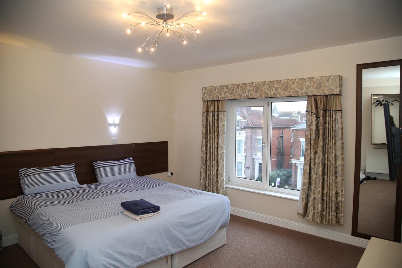 Southseaa Inn 외부 사진