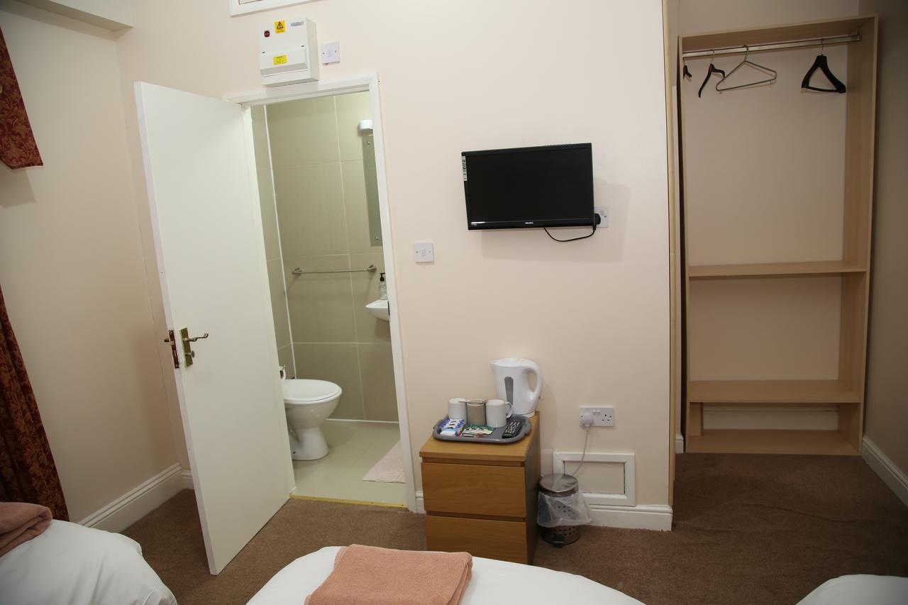 Southseaa Inn 외부 사진